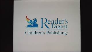 Readers Digest Childrens Publishing 2005 [upl. by Elva]