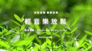 非常好听👍👍宮崎駿 水晶音樂 放鬆身心 輕音樂 每天調心洗滌心性♬❤♫ 正能量早晨音樂無廣告 Relaxing Piano Music relax music [upl. by Gyasi313]