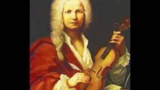 Vivaldi Violin Concerto in C Major RV 187 Allegro [upl. by Krusche]