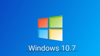 Windows 107  Computero master [upl. by Nylessej]