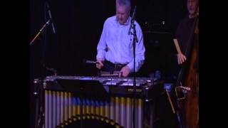 Jazz Vibes  Ed Saindon Vibraphone Quintet  The Healing  Berklee Percussion Festival [upl. by Aser]