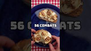 Tartines P12 foryoufood cuisinefacile recettefacile recette cuisinerapide funnyvideo recipe [upl. by Granoff]