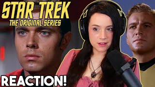 Obsession  Star Trek The Original Series Reaction  Season 2 [upl. by Fidelia]