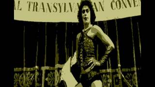 The Rocky Horror Picture Show  Sweet Transvestite 8Bit [upl. by Millicent500]