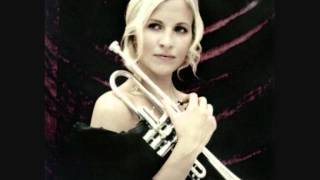 Alison Balsom Bach Trio Sonata in C BWV 529 [upl. by Udela]