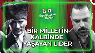 Dikkat Bu Video Sizi Ağlatabilir  Uykusuzlar Kulübü [upl. by Einaffit255]