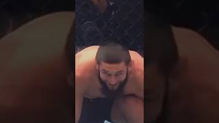 Khamzat Chimaev manhandled Whittaker shorts ufc308 [upl. by Ginsburg]