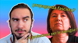 LA MANIPOLAZIONE DEI CONSERVATORI  La GPA [upl. by Rosenblatt197]