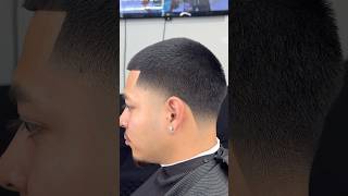 LEARN TO FADE  HIGH TAPER 💈🔥 barber tutorial stepbystep [upl. by Royce]