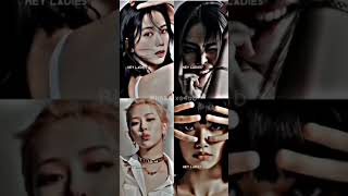 Hey ladies edit bts viralshort love blackpink views armyforever blinkforever 1kviews like [upl. by Falconer815]