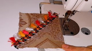 Sewing tips and tricks for beginners live tailor [upl. by Yor]