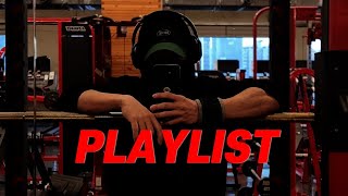 quot도입부부터 미치는 외힙quot 운동할때 듣는 외힙 🎧 gym playlist [upl. by Anivol]