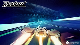 Redout Enhanced Edition  Trailer [upl. by Yrebmik]