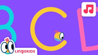 ABC SONGS FOR KIDS 🔤 🎵 The Best Lingokids ABC songs  Lingokids [upl. by Heigho]