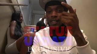 WOOSKI Behind The Scenes Video Footage Status Update Exclusive [upl. by Augustus]