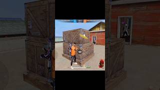 power of steffie character 😱 funny video 😂 shorts funny freefire [upl. by Landon660]