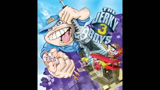 TV REPAIR  THE JERKY BOYS  THE JERKY BOYS ALBUM 3 [upl. by Nedaj]