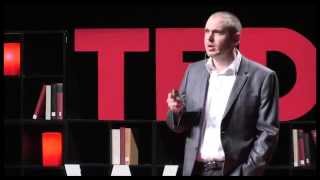 The essential elements of digital literacies Doug Belshaw at TEDxWarwick [upl. by Amsirak]