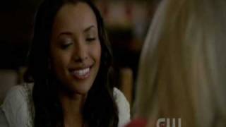 TVD Music Scene  Siren Song  Bat For Lashes  1x01 [upl. by Lodhia]