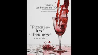 Picrate Les Thermes [upl. by Durtschi]