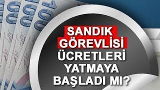 SANDIK PARALARI YATMAYA BAŞLADI [upl. by Acsirp]