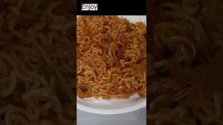 Yippee NoodlesOnion amp Tomato Yippee Recipe  Tadka Yippee Noodles Recipe  Masala Yippee Recipe [upl. by Nittirb]