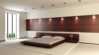 Awesome Low Platform Bed Frame [upl. by Landes252]