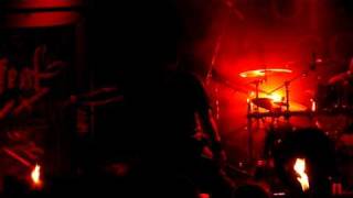 Twilight of The Gods  Bathory  Valhalla live Heidenfest 2010 [upl. by Sprung590]