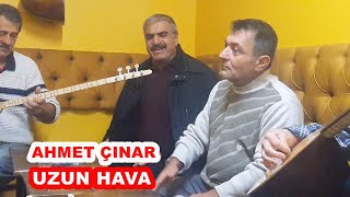 uzun hava ahmet çınar [upl. by Oletta901]