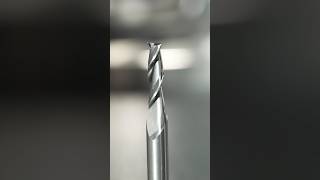 How an End Mill is Made [upl. by Eednil]