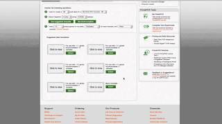 How to Build a Custom PrimePCR™ RealTime PCR Plate Using a Suggested or Blank Template [upl. by Nreval703]