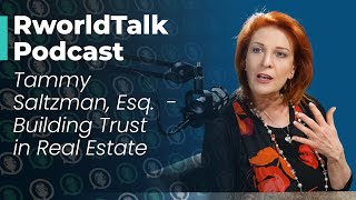 Episode 81 Building Trust in Real Estate [upl. by Meldon]