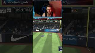 The craziest catch youll ever see in mlb the show [upl. by Gant]