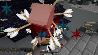 InvadedLands KitPvp Montage 1 [upl. by Desberg]