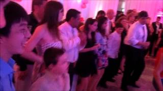 SHOW DE REGGAETON PARA FIESTAS Y EVENTOS BAILE Y ANIMACION  LATINSHOW [upl. by Etnom849]