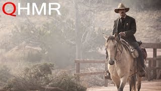 Godless review Michelle Dockery Leads Netflix’s Female Western Godless With Steely Confidence [upl. by Richarda916]