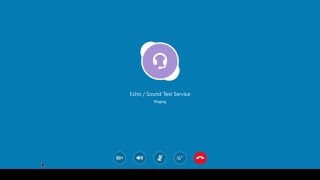 Skype and Hangouts audio through HDMI [upl. by Caesar652]