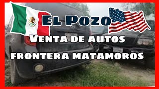 🚙 Visitamos la frontera para comprar coche  Carros fronterizos [upl. by Akinek]