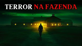 6 Histórias Reais de Terror em FAZENDAS SOBRENATURAIS  6 RELATOS REAIS DE TERROR NA FAZENDA [upl. by Utter853]