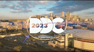 2023 DroneDeploy Conference Day One Recap [upl. by Aissak]