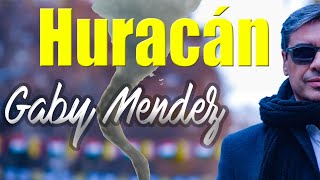 Gaby Mendez  Huracán Video Oficial 2022 [upl. by Nariko]