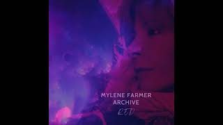 Mylène Farmer feat Archive  Red EP [upl. by Langer]