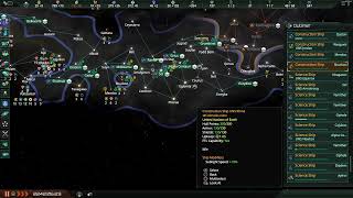 Stellaris Gaming merrily along [upl. by Weinberg]