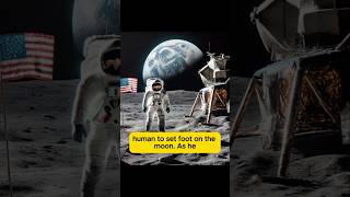 Apollo 11 Humanity’s First Steps on the Moon apollo11 moonlanding cooftingdom [upl. by Tuinenga]