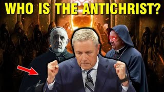 Pastor Loran Livingston  SHOCKING MESSAGE ❈ The Antichrist Just Been Revealed To The World [upl. by Rusel]