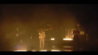 Tricky live Full show  Theater des Westens  Berlin 20032024 [upl. by Jerry]