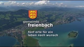 Gemeinde Freienbach [upl. by Ahsina]