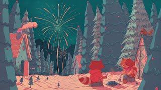 Chillhop Yearmix ☕️ chillhop amp lofi hip hop 2018 [upl. by Islean380]