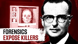 3 Hours of Detectives Solving Cold Cases  New Detectives Marathon [upl. by Stricklan]