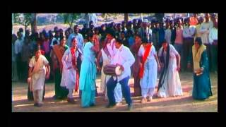 Dalwala Na Dalwala Na Holi  Bhojpuri Video Song  Daroga Babu I Love You [upl. by Adihahs33]